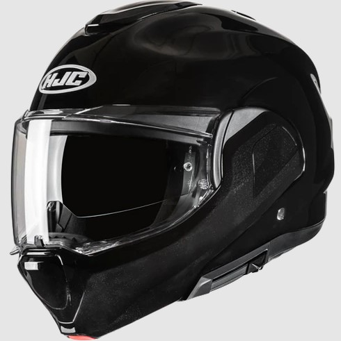 Купить Мотошлем HJC F100 METAL BLACK Продажа Мотошлем HJC F100 METAL BLACK