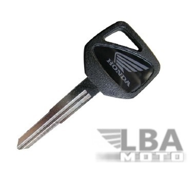 Продажа Ключ зажигания для мотоцикла Honda CB400 под чип