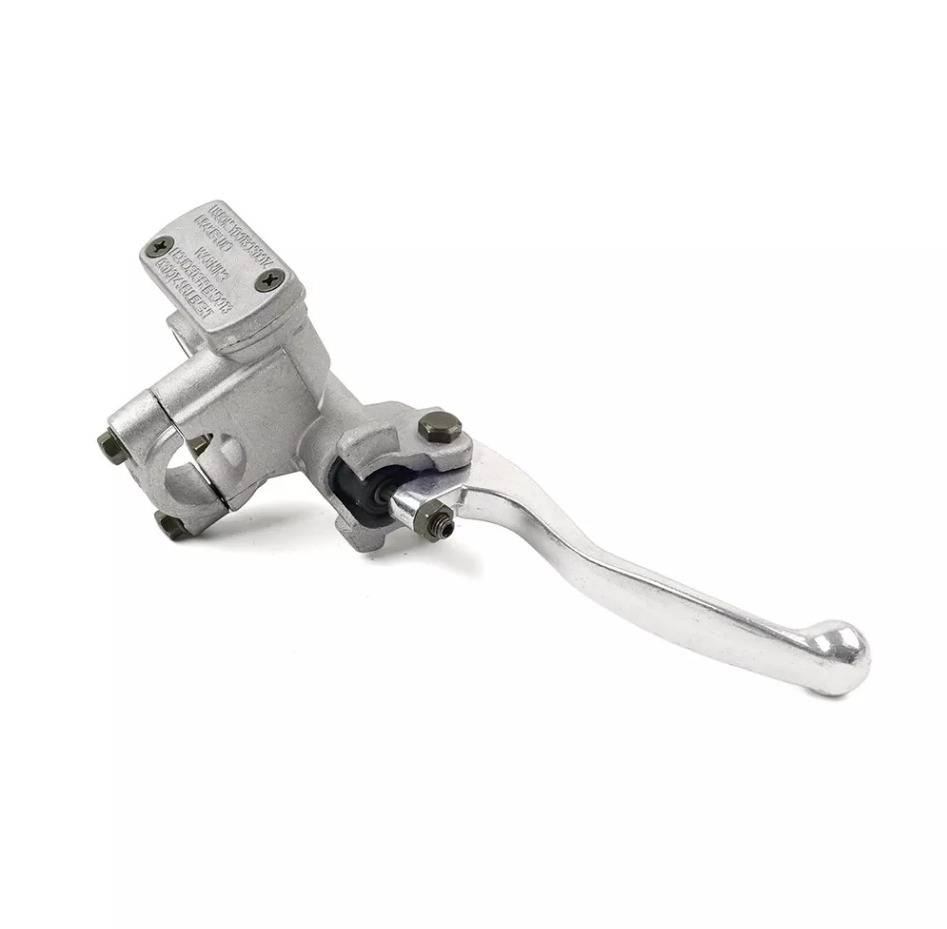 Продажа Главный тормозной цилиндр с рычагом Honda CRF250/450R/X 02-20, CR125/250R 04-07