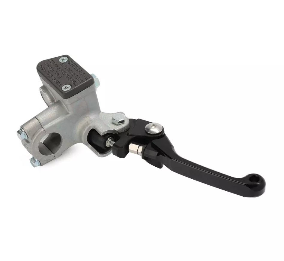 Продажа Главный тормозной цилиндр с рычагом Yamaha YZ65/85/125/250, YZ250/450F, WR250/450F 1987-2023