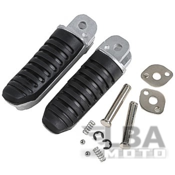 Продажа Подножки задние для мотоцикла Suzuki GSF1200 96-05, GSF600 96-00, RF600/900 93-98