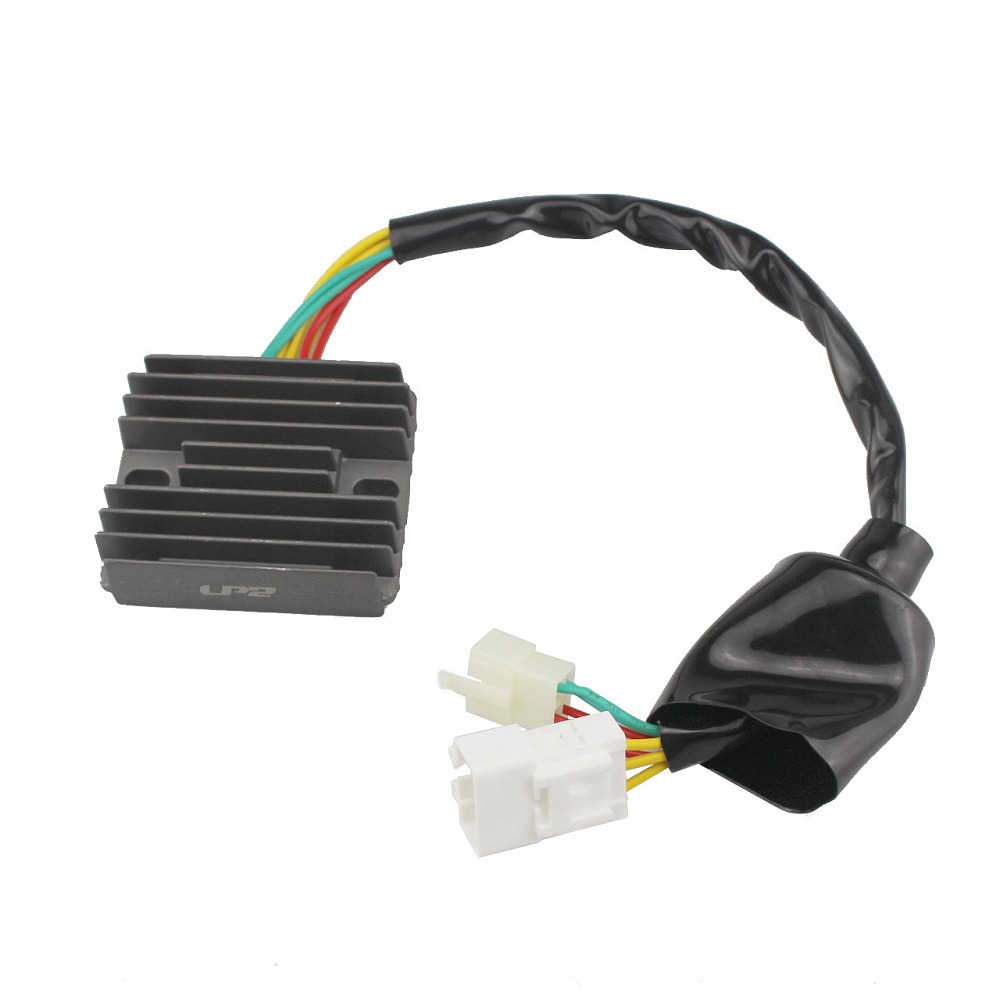 Продажа Реле зарядки Honda CBR929 00-01 31600-MCJ-641