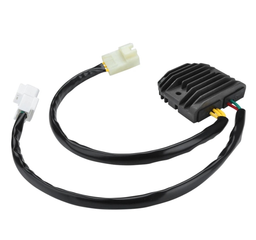 Продажа Реле зарядки Honda VT1300 10-19 31600-MFR-671