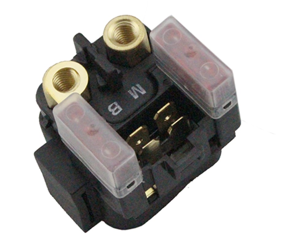 Продажа Реле стартера для KTM SX/SXF/EXC/EXCF/RC8/1050/1090/640/LC4/690/950/990/1190