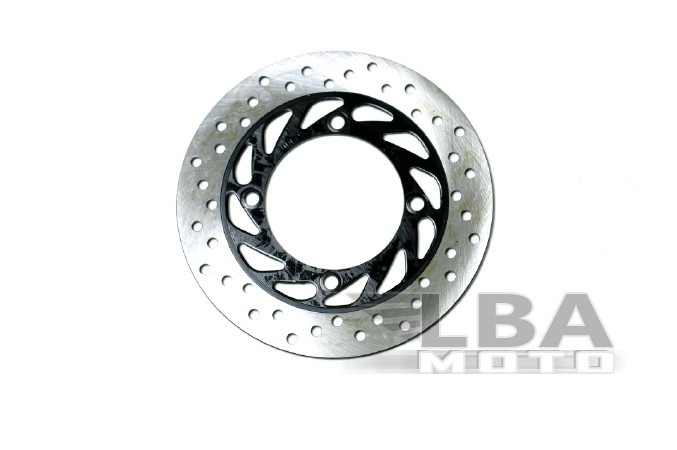 Купить Тормозной диск для мотоцикла Honda CB400 92-07, задний Продажа Тормозной диск для мотоцикла Honda CB400 92-07, задний