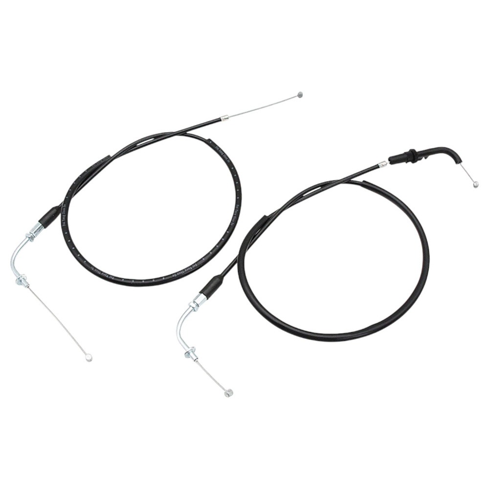 Продажа Тросик газа для мотоцикла Kawasaki ZZR400/600 90-07