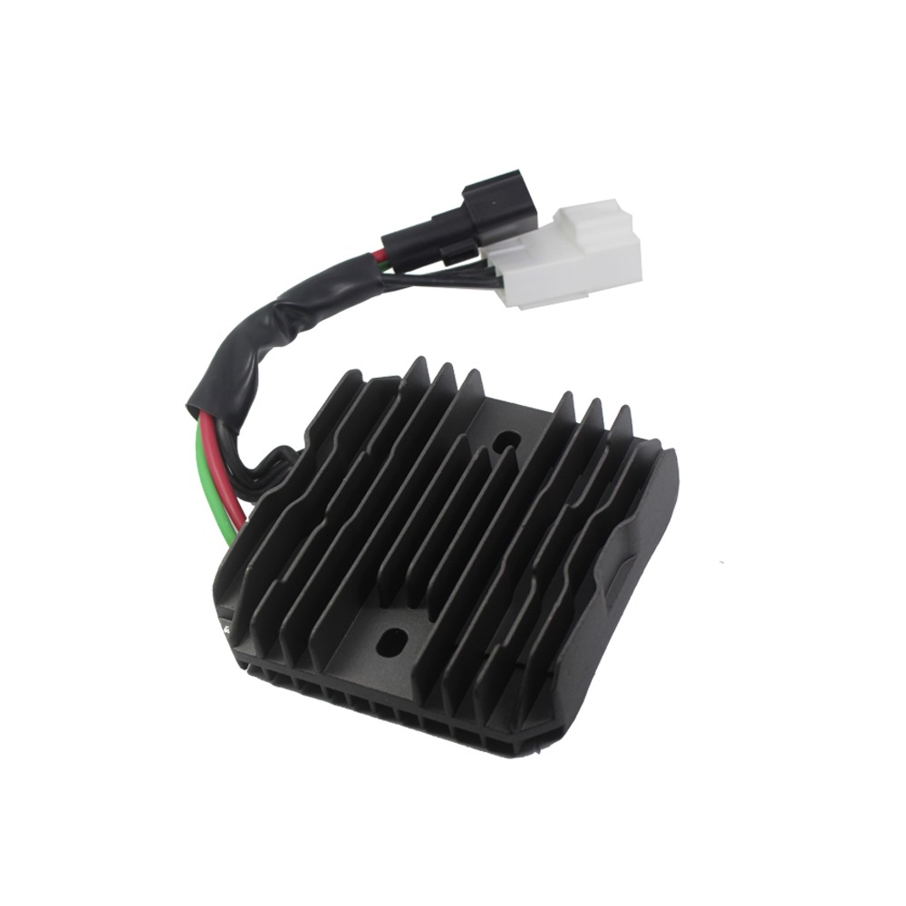 Продажа Реле зарядки Suzuki AN650 03-08, VZ1500 09-10, VZR1800 06-09, VLR1800 08-11 32800-10G00, 32800-10G20