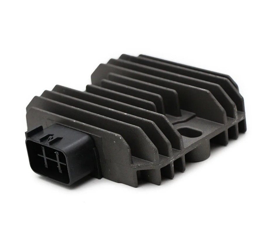 Продажа Реле зарядки Suzuki GSR400/600 06-10, GSX1400 02-07, AN400 03-16, DL1000 02-06