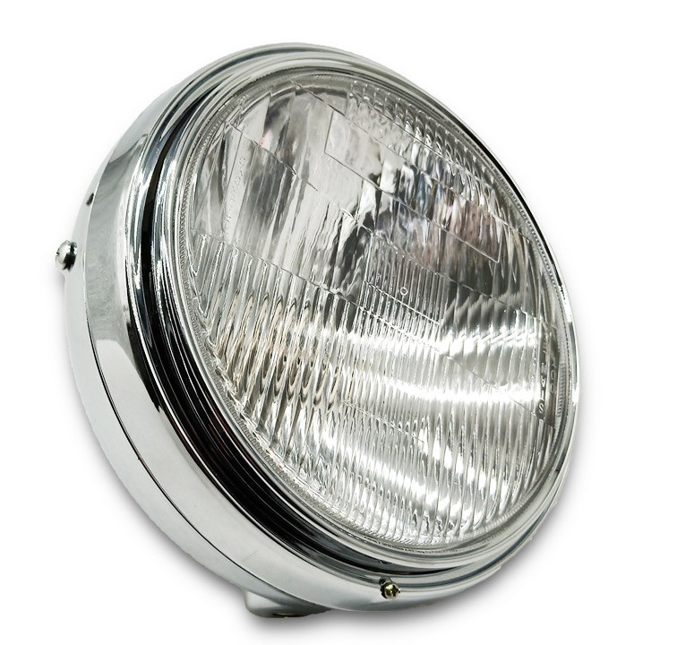 Купить Фара для мотоцикла Honda CB400 92-98 Продажа Фара для мотоцикла Honda CB400 92-98