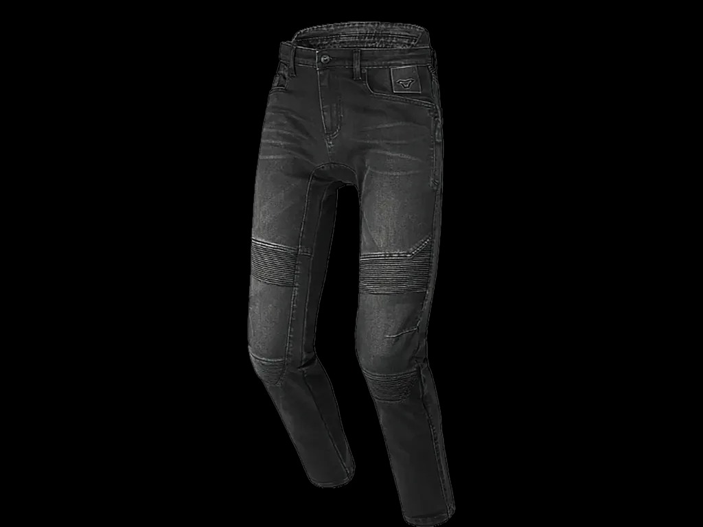 Продажа Мотоджинсы MACNA INDIVIDO 2.0 ткань черные