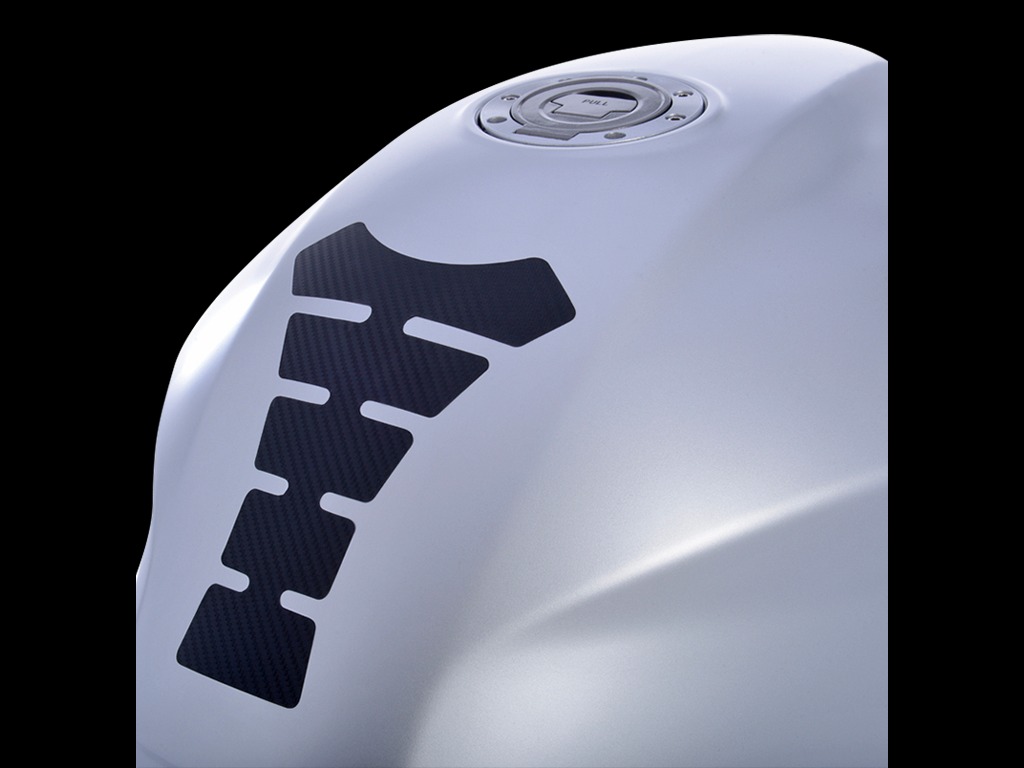 Продажа OXFORD Наклейка на бак Black