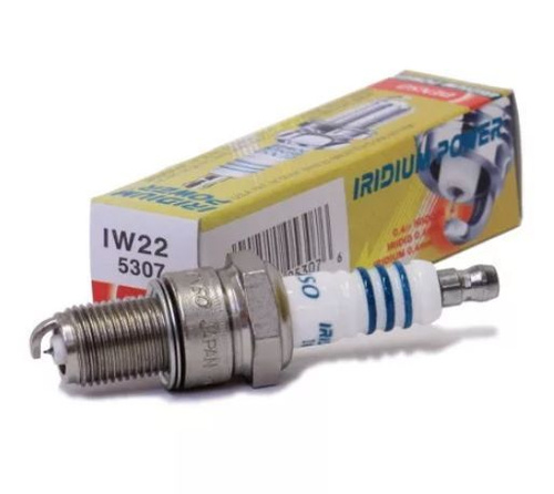 Продажа DENSO Свеча зажигания IW22 5307 (BPR7EIX)