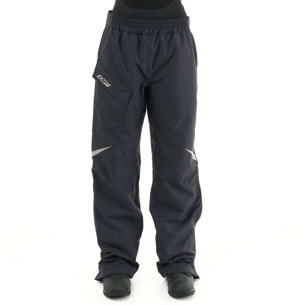 Продажа Штаны - дождевик EVO Woman Black (мембрана)