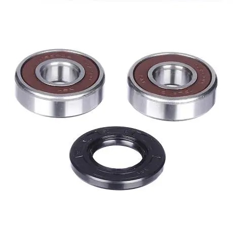 Продажа Комплект подшипников и сальников заднего колеса CHAKIN RacingLine CH25-1353RL