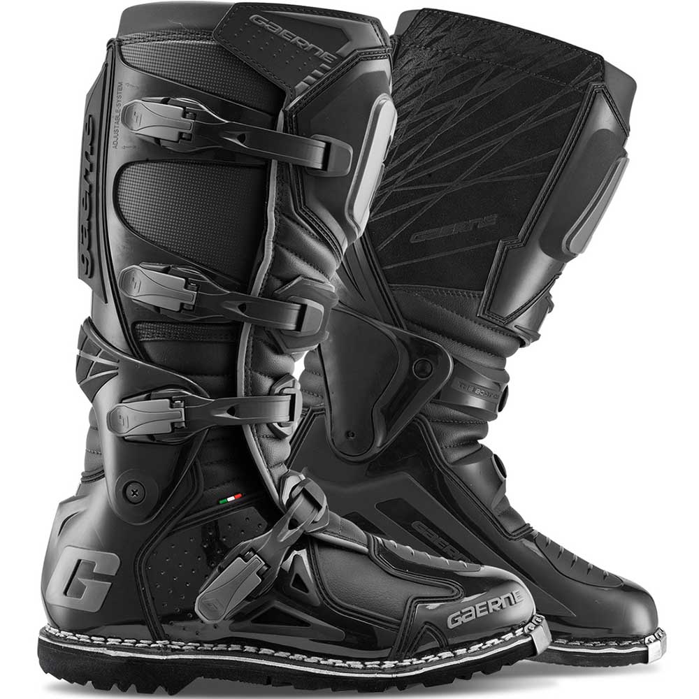 Продажа Мотоботы Gaerne Fastback Endurance Enduro Midnight