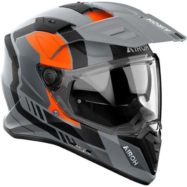 Продажа Дорожный шлем Airoh Bandit Horn