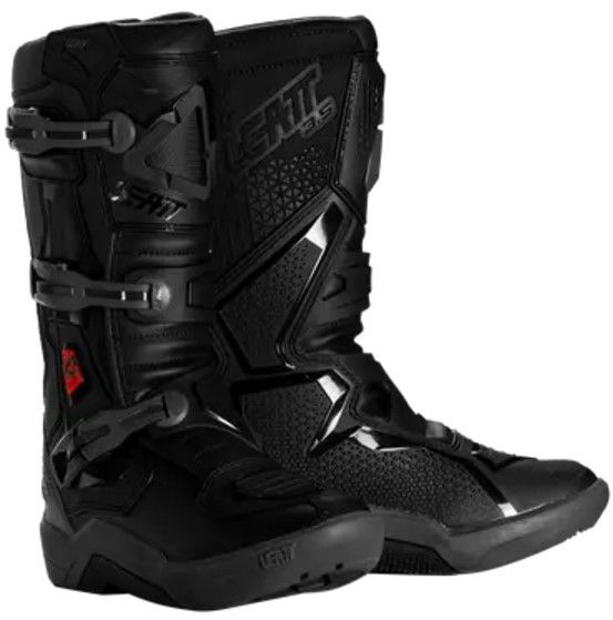 Продажа Мотоботы Leatt 3.5 Boot  (Stealth)