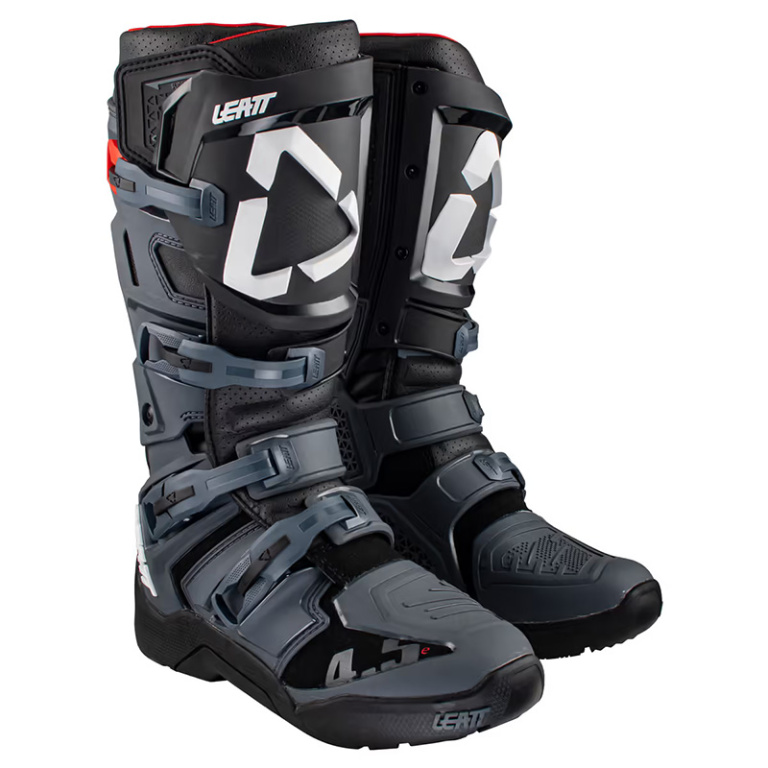 Продажа Мотоботы Leatt 4.5 Enduro Boot (Graphene)