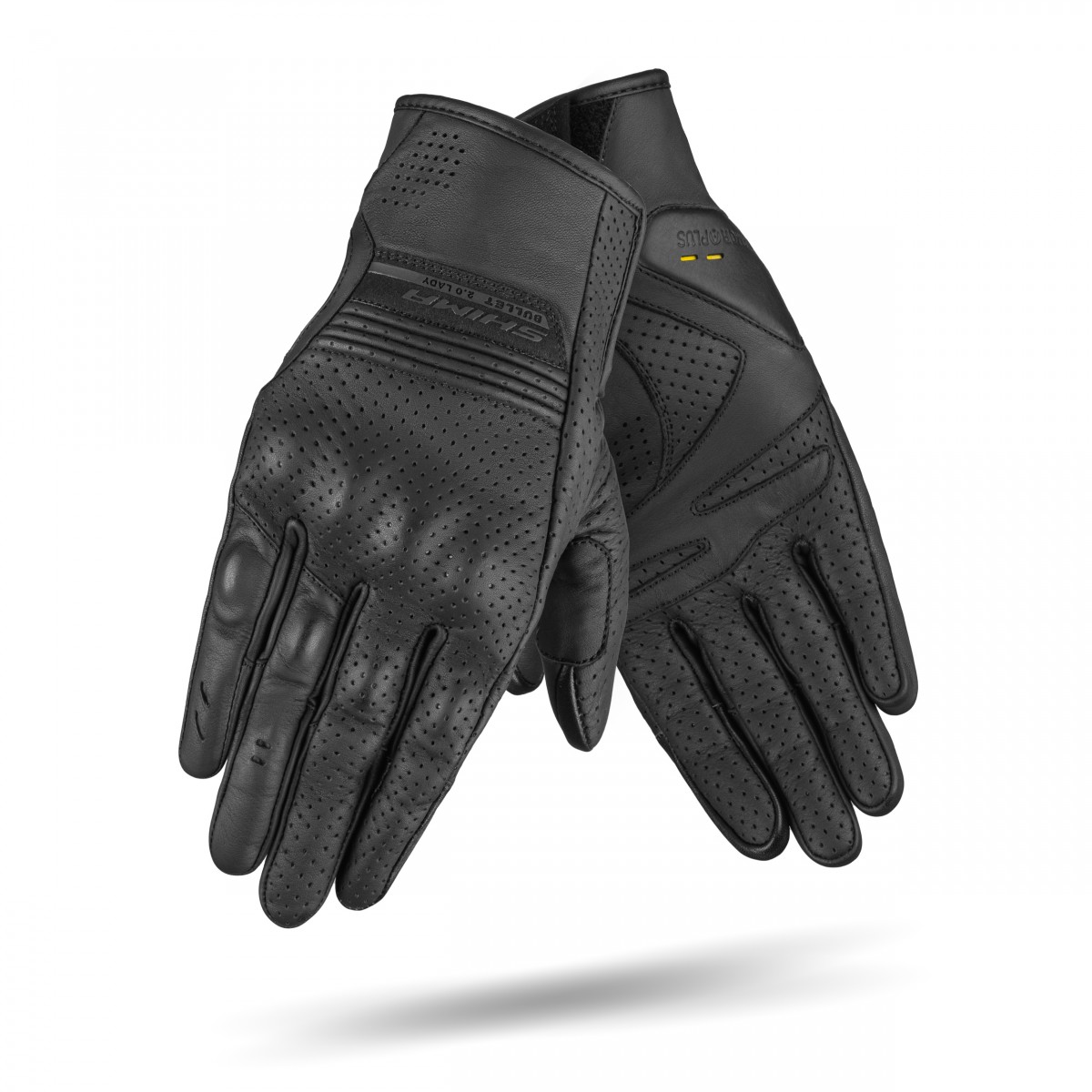 Продажа перчатки SHIMA BULLET 2.0 LADY BLACK
