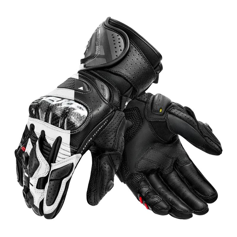 Продажа перчатки SHIMA RS-3 MEN WHITE
