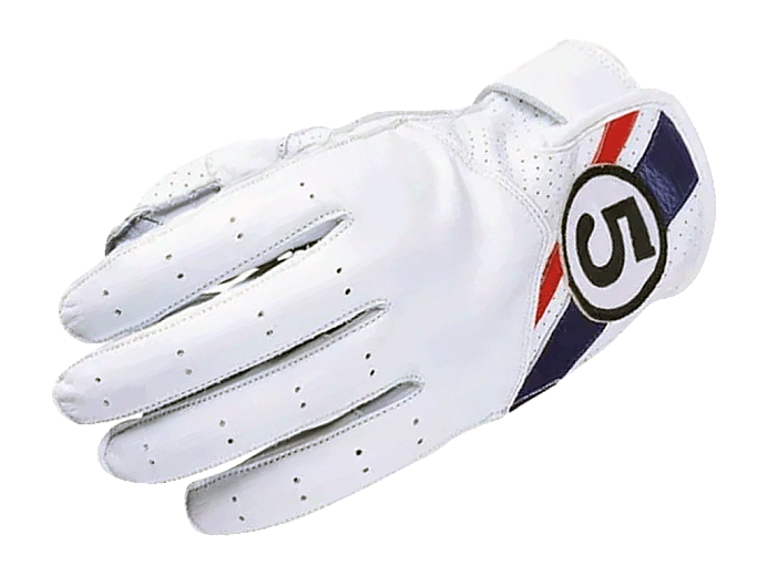 Купить Мотоперчатки FIVE TEXAS EVO white Продажа Мотоперчатки FIVE TEXAS EVO white
