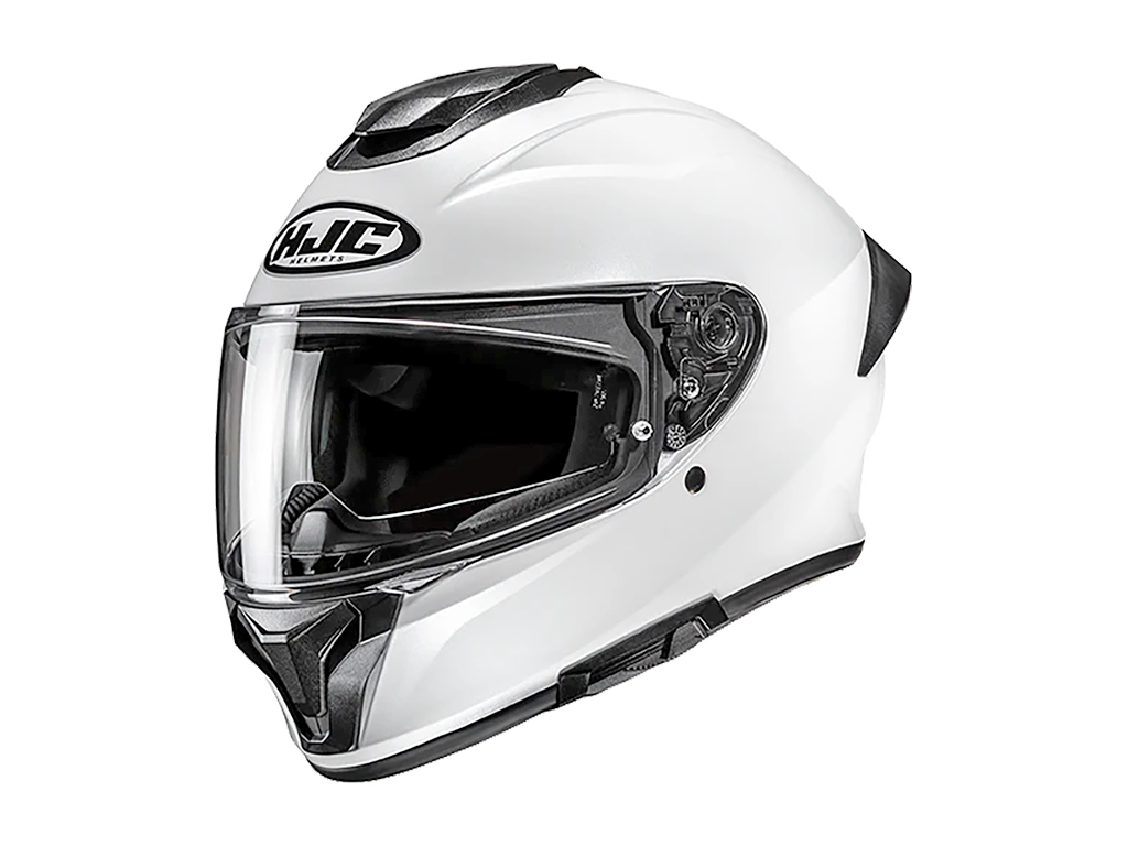 Продажа Мотошлем HJC C71 PEARL WHITE
