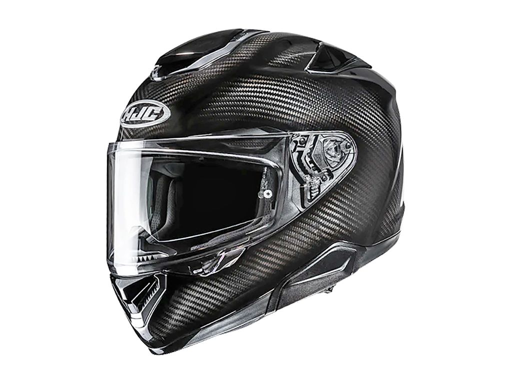 Продажа Мотошлем HJC RPHA72 CARBON