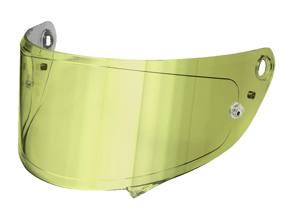 Продажа Визор HJC HJ-35 Зеркальный золотой (RPHA 1)