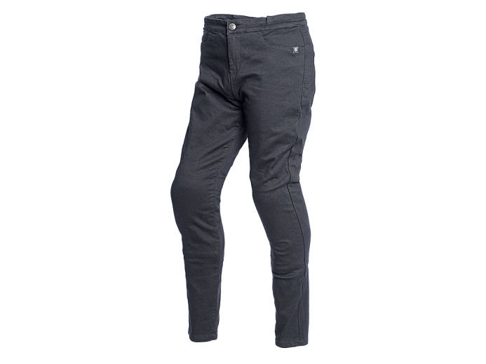 Купить Мотоджинсы FSD OXF HERITAGE JEGGINGS ткань женские черные Продажа Мотоджинсы FSD OXF HERITAGE JEGGINGS ткань женские черные
