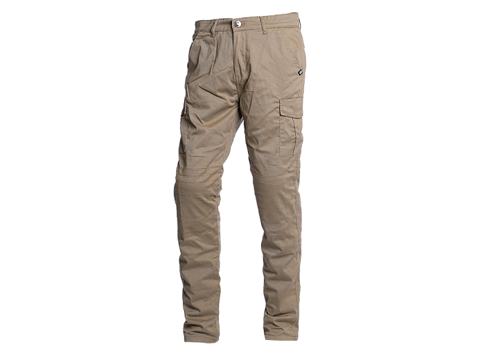Купить Мотоджинсы ткань FSD SPEED MENS SINGLE LAYER khakhi Продажа Мотоджинсы ткань FSD SPEED MENS SINGLE LAYER khakhi