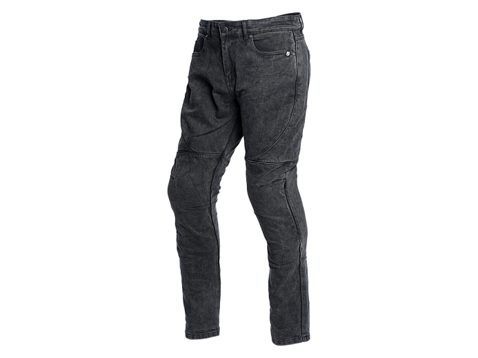 Продажа Мотоджинсы FSD LARKIN LADY KEVLAR ткань женские черные