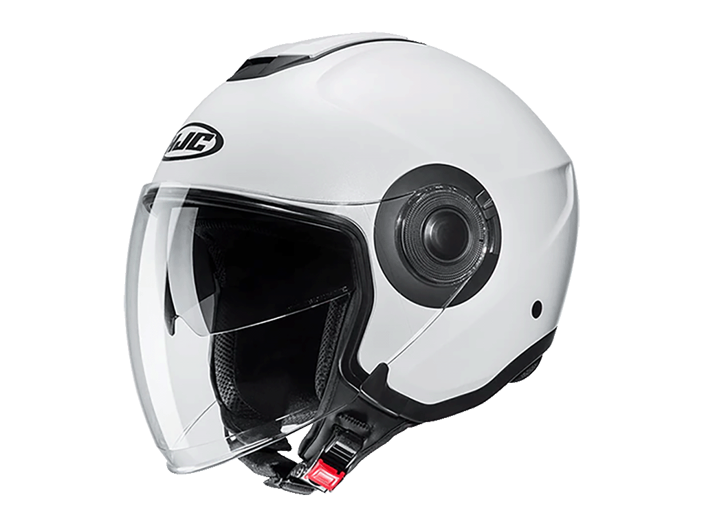 Продажа Мотошлем HJC i40N PEARL WHITE