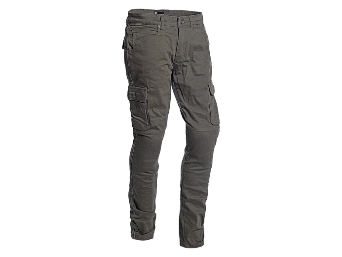 Продажа Мотоджинсы FSD GLAXY MEN SINGLE LAYER хаки