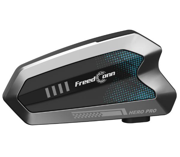 Купить Мотогарнитура Freedconn HERO Pro Продажа Мотогарнитура Freedconn HERO Pro