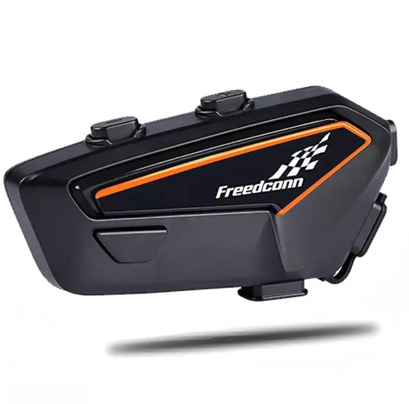 Купить Мотогарнитура FreedConn F1 универсальная Продажа Мотогарнитура FreedConn F1 универсальная
