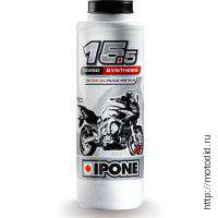 Купить IPONE Масло 4Т 15.5 15W50 1L п/синт Продажа IPONE Масло 4Т 15.5 15W50 1L п/синт