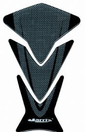 Продажа Наклейка на бак HARRIS Carbon Look
