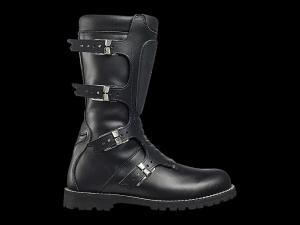 На фото Мотоботы STYLMARTIN CONTINENTAL BLACK
