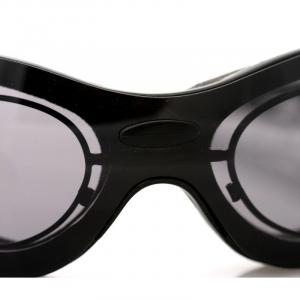 Купить Очки Spektrax/3 пары линз/RX-вставка для диоптрий, несколько линз На фото Очки Spektrax/3 пары линз/RX-вставка для диоптрий, несколько линз