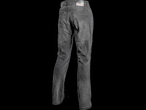 На фото Мотоджинсы FSD ALEX KEVLAR ткань серые