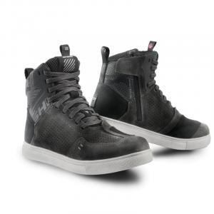 На фото Ботинки SHIMA REBEL 2.0 VENT LADY GREY