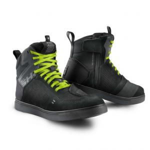 На фото Мотокросовки Shima Rebel 2.0 Vent Men Black