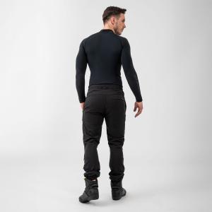 На фото Мотоджоггеры SHIMA JOGGSTER BLACK