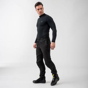 На фото Мотоджоггеры SHIMA JOGGSTER BLACK