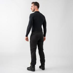 На фото Мотоджоггеры SHIMA JOGGSTER BLACK