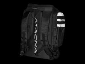 На фото Рюкзак MACNA MUBP-1 черный