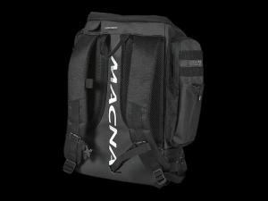 На фото Рюкзак MACNA MUBP-1 черный