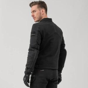 На фото Куртка SHIMA GIRO MEN BLACK
