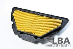 На фото Воздушный фильтр для Yamaha YZF-R1 04-06