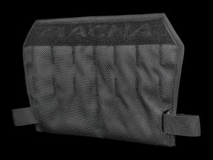 На фото Базовая пластина MUPBP-1 для установки аксессуаров P.A.L.S.